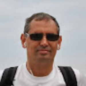 Meet your Posher, Luis fernando